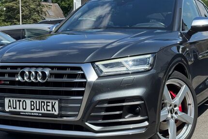 Audi SQ5 99.980 km 35.990 &euro; Moers 47447