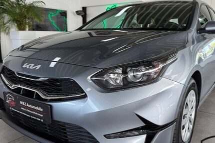 Kia ceed Sportswagon 45.485 km 14.970 &euro; Kempen 47906