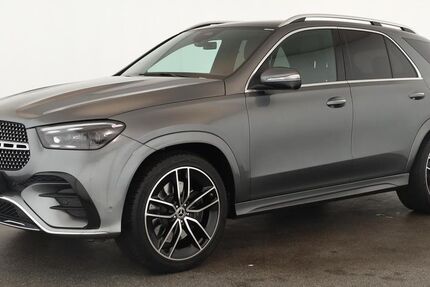 Mercedes-Benz GLE 450 28.500 km 85.784 &euro; Neuss 41460