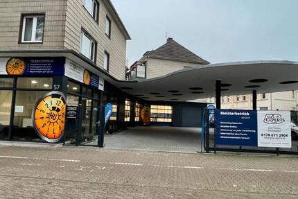 Gewerbeobjekt Krefeld Cracau - 550&euro; | Angebot:26654487