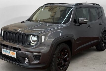 Jeep Renegade 66.303 km 16.899 &euro; Moers 47445