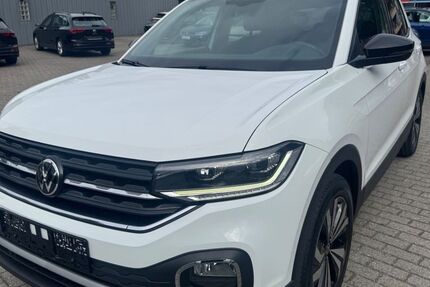VW T-Cross 84.818 km 14.798 &euro; Mülheim / Ruhr 45473