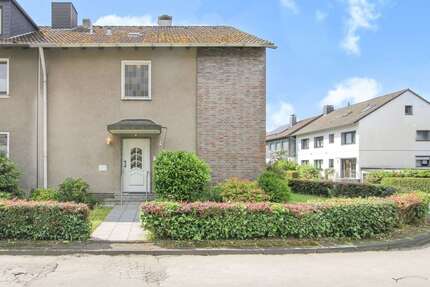 Haus Mülheim an der Ruhr Heißen - 7 Zimmer, 201 m&sup2;, 400.000&euro; | Angebot:26932190