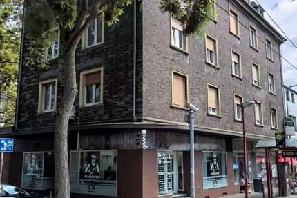 Haus Duisburg-Ruhrort Ruhrort - 20 Zimmer, 690 m&sup2;, 750.000&euro; | Angebot:26972535