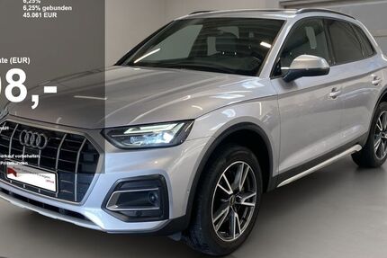 Audi Q5 86.943 km 36.999 &euro; Krefeld 47805