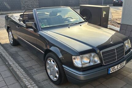 Mercedes-Benz E 200 175.485 km 21.500 &euro; Oberhausen 46049