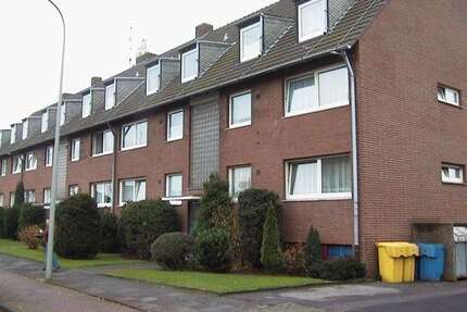Wohnung Krefeld Gellep-Stratum - 3 Zimmer, 67 m&sup2;, 159.900&euro; | Angebot:27314653