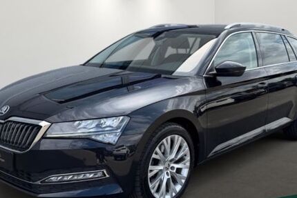 Skoda Superb 64.610 km 29.220 &euro; Neuss 41460