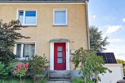 Haus Mülheim an der Ruhr Heißen - 8.5 Zimmer, 195 m&sup2;, 695.000&euro; | Angebot:27464591