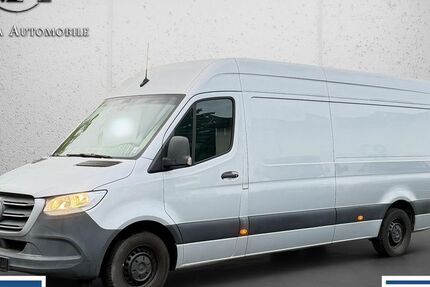 Mercedes-Benz Sprinter 145.000 km 17.990 &euro; Duisburg 47259