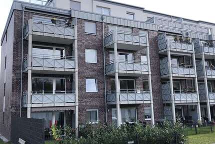 Wohnung Du-Vierlinden Vierlinden - 2 Zimmer, 62 m&sup2;, 350&euro; | Angebot:27457196