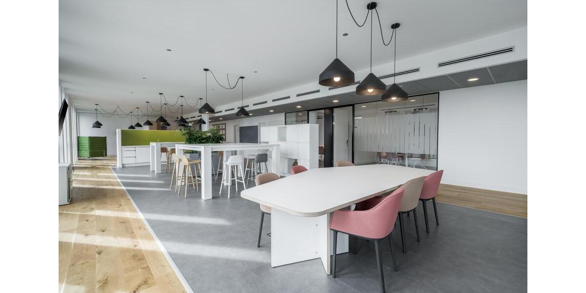 Gewerbeobjekt Düsseldorf Derendorf - 4.686&euro; | Angebot:22933363