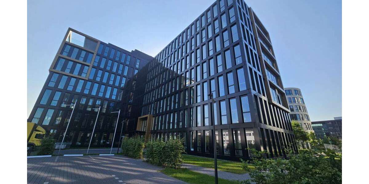 Gewerbeobjekt Düsseldorf Stadtbezirk 5 - 16.025&euro; | Angebot:27067097