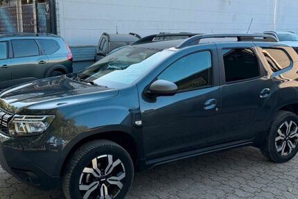 Dacia Duster 44.900 km 17.790 &euro; Neukirchen-Vluyn 47506
