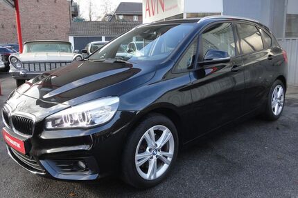 BMW 218 Active Tourer 112.000 km 10.999 &euro; Neuss 41462