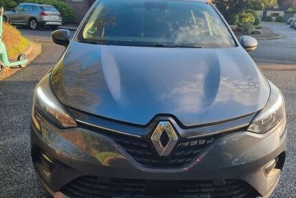 Renault Clio 41.500 km 9.400 &euro; Neuss 41466