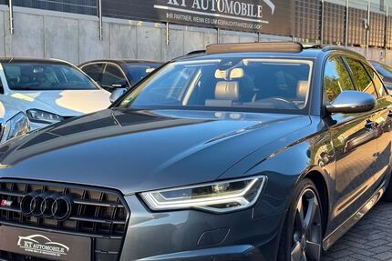 Audi S6 189.999 km 24.999 &euro; Dinslaken 46539