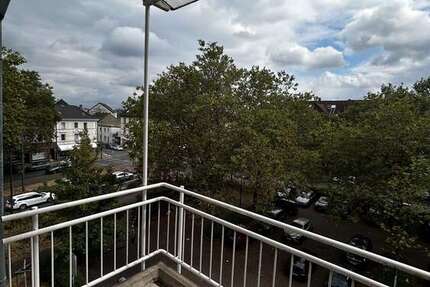 Wohnung Düsseldorf Wersten - 2 Zimmer, 61 m&sup2;, 850&euro; | Angebot:27232366