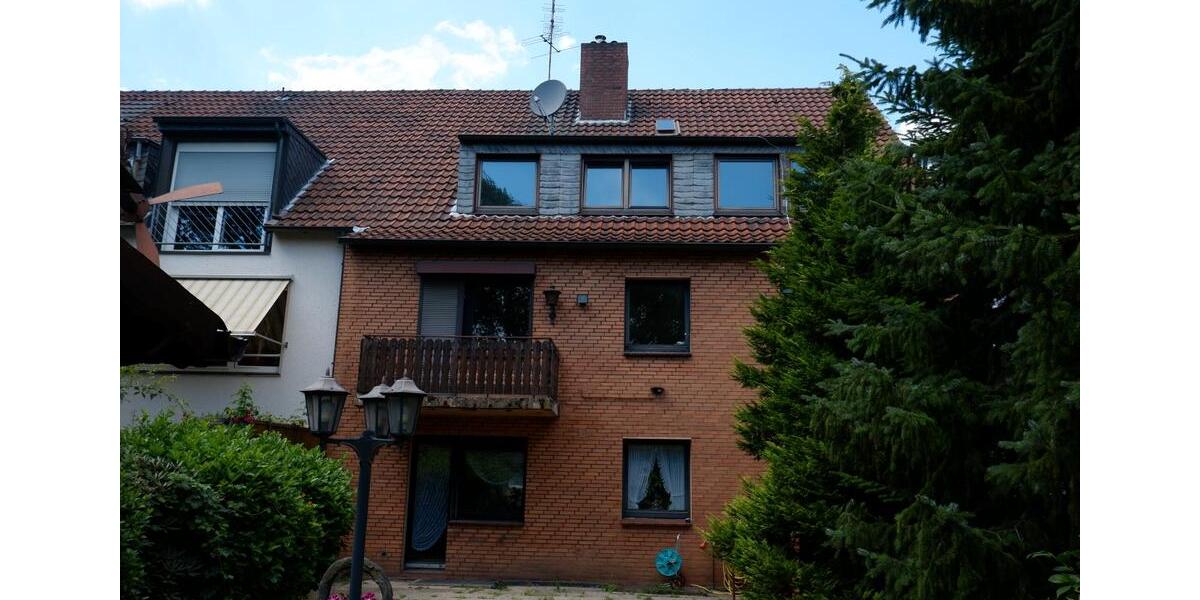 Mehrfamilienhaus, Wohnhaus Oberhausen Alsfeld - 330.000&euro; | Angebot:26869967