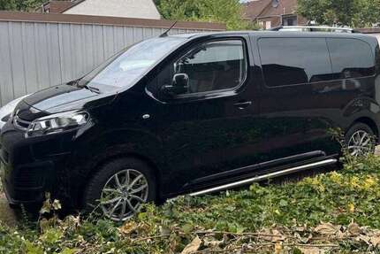 Citroen Jumpy 64.000 km 22.500 &euro; Rheinberg, Stadt 47495