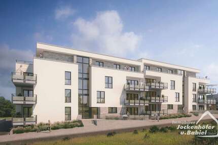 Wohnung Oberhausen Alsfeld - 3.5 Zimmer, 83 m&sup2;, 389.700&euro; | Angebot:27460592