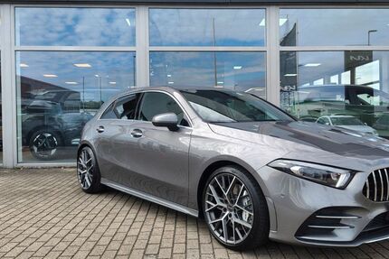 Mercedes-Benz A 35 AMG 57.000 km 34.390 &euro; Dinslaken 46539