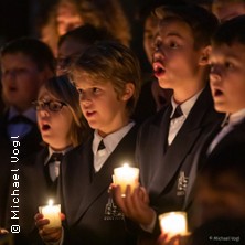 Regensburger Domspatzen 07.12.2026 Tonhalle Düsseldorf