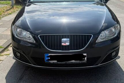 Seat Exeo 243.000 km 3.290 &euro; Duisburg 47179
