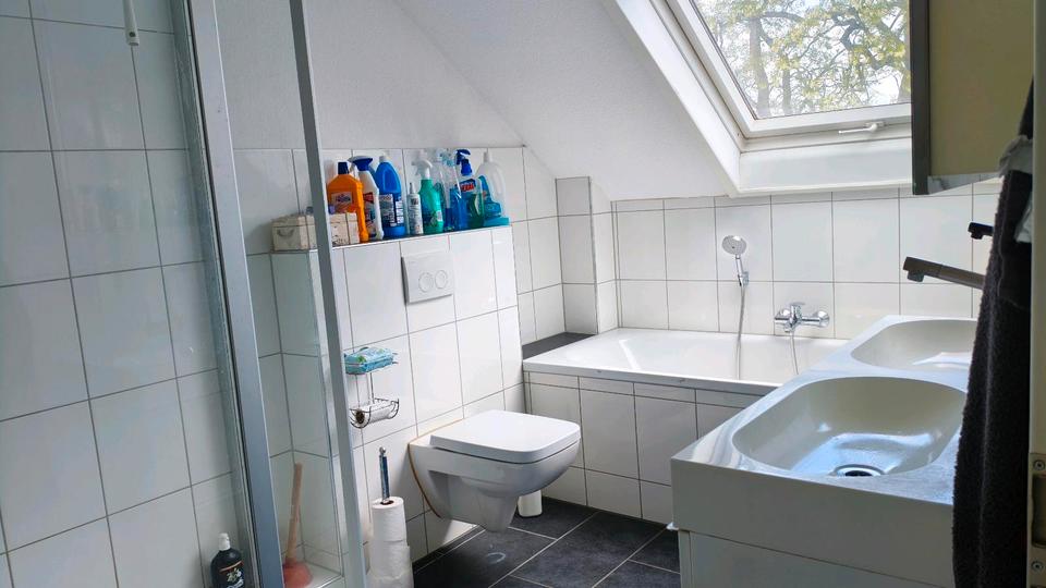 Doppelhaushälfte Duisburg Rheinhausen - 6 Zimmer, 175 m&sup2;, 550.000&euro; | Angebot:27461104