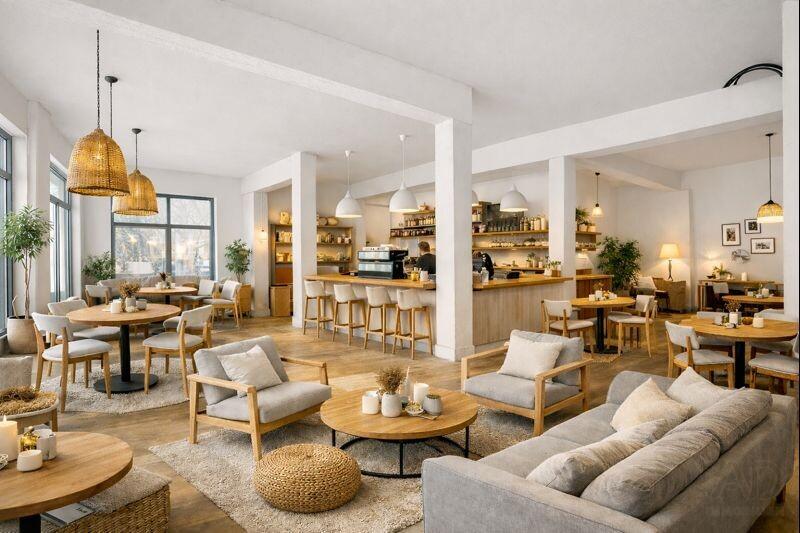 Gewerbeobjekt Düsseldorf Stadtbezirk 9 - 3.102&euro; | Angebot:24982442