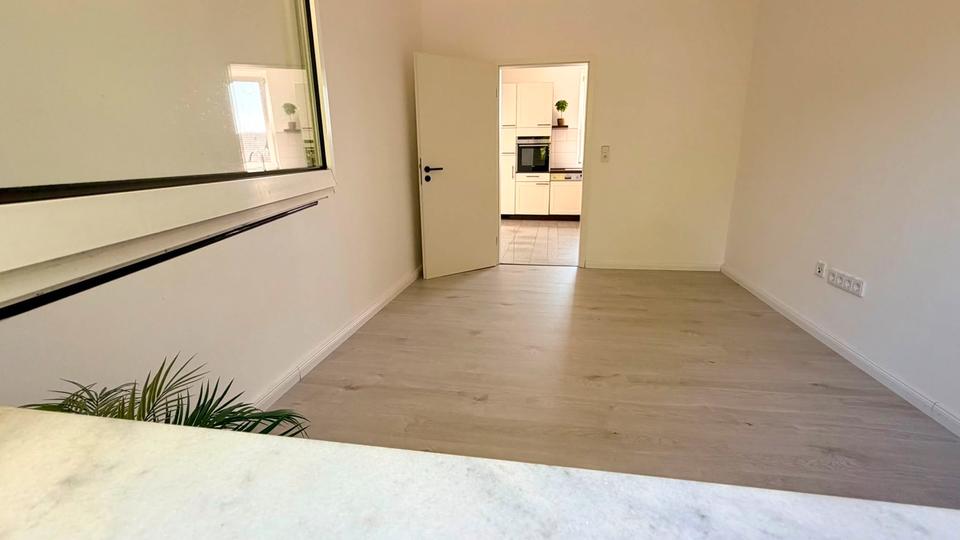 Etagenwohnung Mönchengladbach Süd - 2 Zimmer, 45 m&sup2;, 110.000&euro; | Angebot:27200052