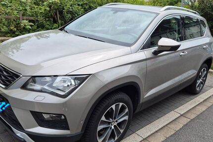 Seat Ateca 101.000 km 13.900 &euro; Heiligenhaus 42579