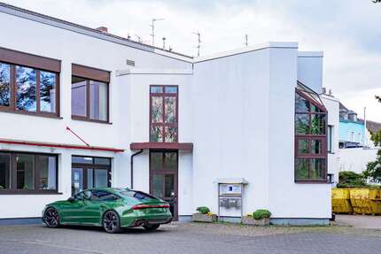 Gewerbeobjekt Krefeld / Cracau Cracau - 690&euro; | Angebot:26072699