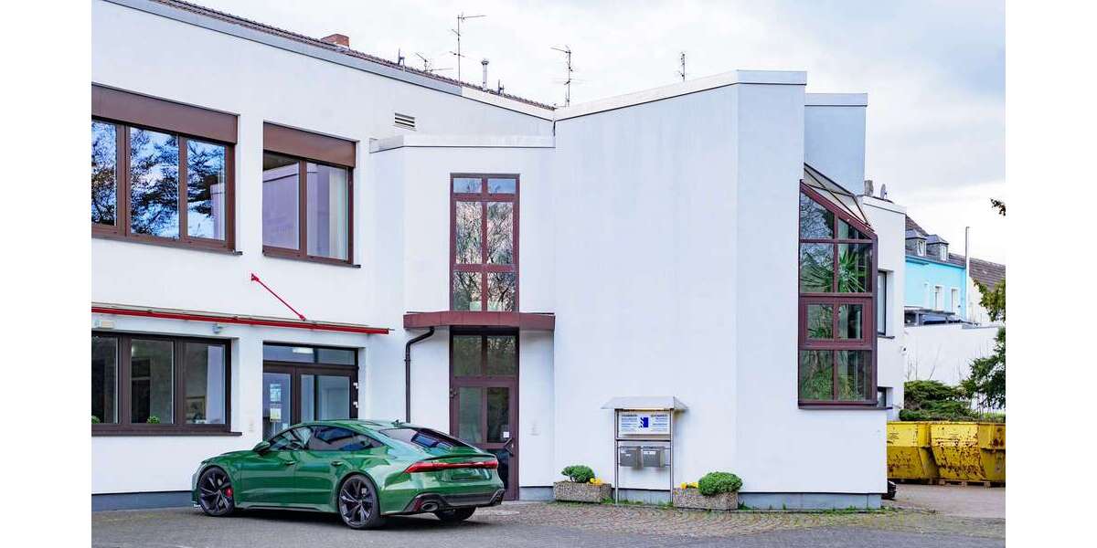 Gewerbeobjekt Krefeld / Cracau Cracau - 690&euro; | Angebot:26072699