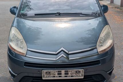 Citroen C4 Picasso 217.500 km 2.000 &euro; Oberhausen 46049