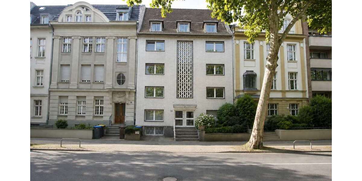Etagenwohnung Mönchengladbach - 3 Zimmer, 120 m&sup2;, 199.000&euro; | Angebot:27408387