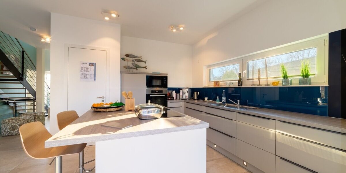 Individuell geplant - Ihr Einfamilienhaus in Mönchengladbach für modernes Wohnen inkl. Bodenplatte - Einfamilienhaus Mönchengladbach Nord | Angebot:27469622