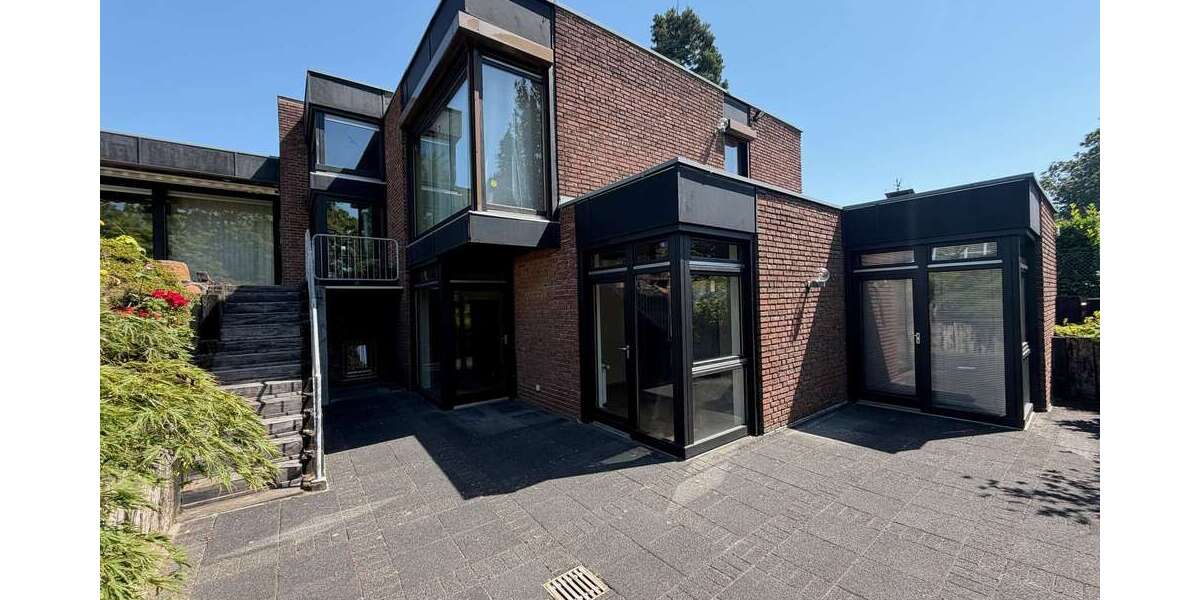 Einfamilienhaus Mönchengladbach Süd - 6 Zimmer, 198 m&sup2;, 695.000&euro; | Angebot:27094709