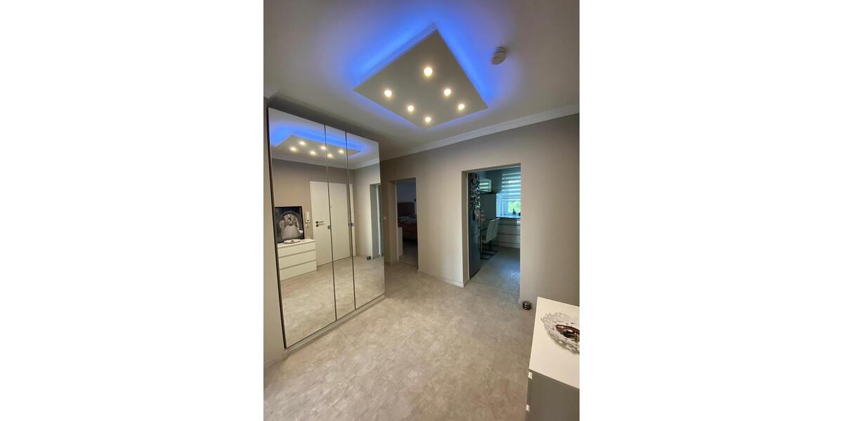 Etagenwohnung Krefeld Gartenstadt - 3 Zimmer, 73 m&sup2;, 189.000&euro; | Angebot:26826769