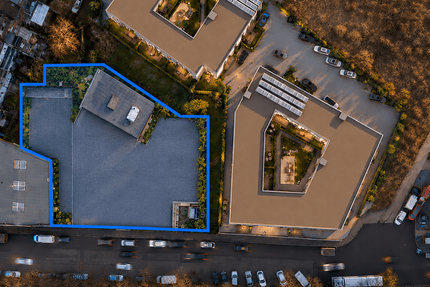 Grundstück Viersen Hülsdonk - 495.000&euro; | Angebot:27327591