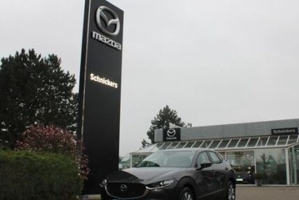 Mazda CX-30 62.478 km 17.490 &euro; Moers 47441