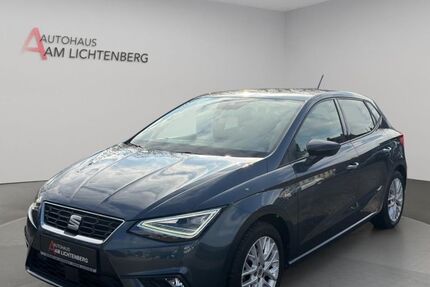 Seat Ibiza 49.530 km 16.000 &euro; Viersen 41747