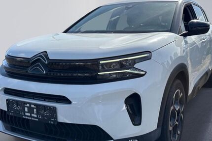 Citroen C5 Aircross 25.000 km 18.790 &euro; Mönchengladbach 41066