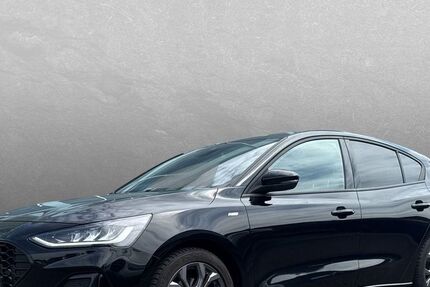 Ford Focus 24.379 km 18.990 &euro; Geldern 47608