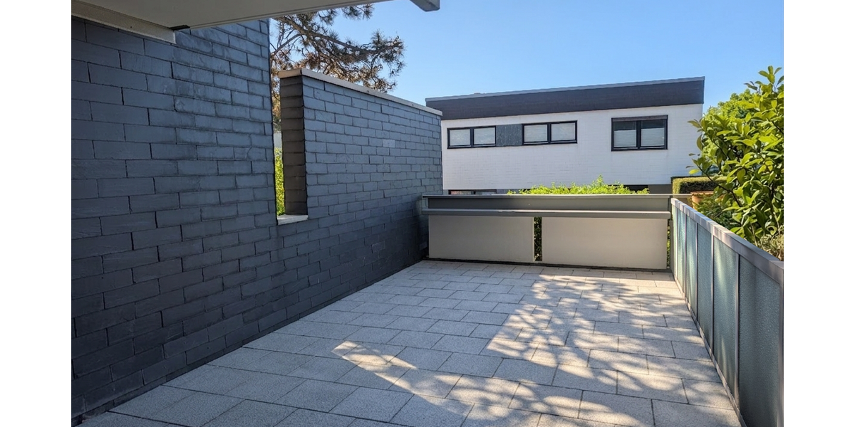 Etagenwohnung Düsseldorf Stadtbezirk 5 - 1 Zimmer, 48 m&sup2;, 285.000&euro; | Angebot:24610989