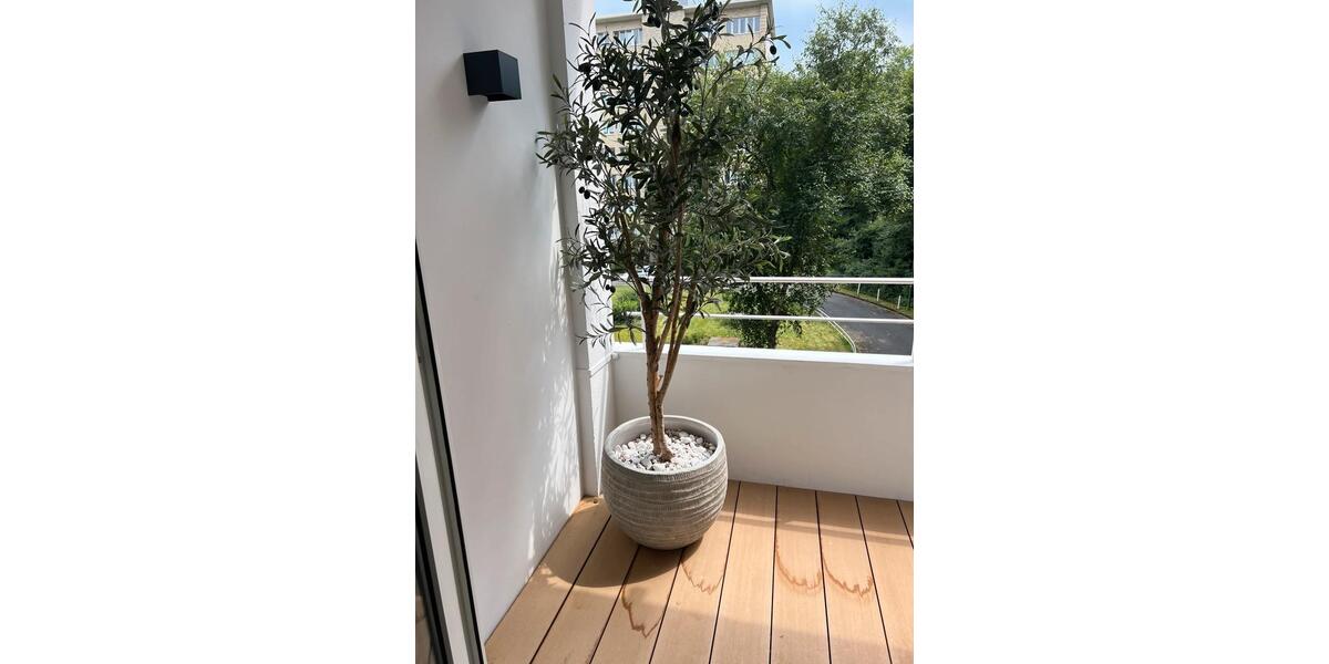 Etagenwohnung Düsseldorf Stadtbezirk 5 - 1 Zimmer, 40 m&sup2;, 295.000&euro; | Angebot:26677852