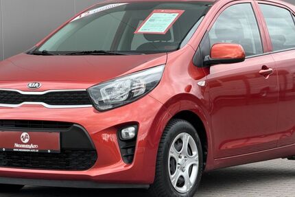 Kia Picanto 30.000 km 9.490 &euro; Kempen 47906