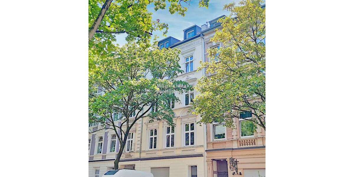 Etagenwohnung Düsseldorf-Derendorf Derendorf - 4 Zimmer, 103 m&sup2;, 587.000&euro; | Angebot:27081012