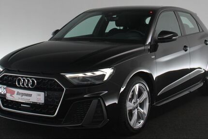 Audi A1 30.298 km 20.880 &euro; Krefeld 47803