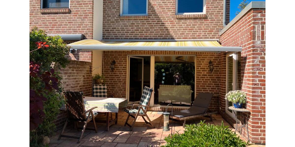 Reihenhaus Duisburg Rheinhausen - 6 Zimmer, 116 m&sup2;, 425.000&euro; | Angebot:26814265